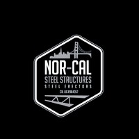 Nor-Cal Steel Structures, Inc. Logo