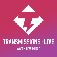 Transmissions-LIVE Logo