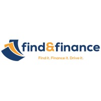 Find & Finance Logo