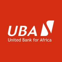 United Bank for Africa - Uganda Logo