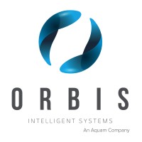 Orbis Intelligent Systems Logo