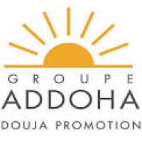 Douja Promotion Groupe Addoha Logo
