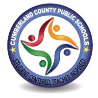 Cumberland County Public Schools, VA Logo
