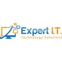 Expert I.T. Logo