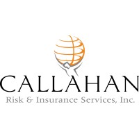 Callahan Risk & Insurance Services Logo