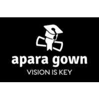 Apara Gown Logo