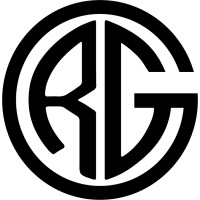 RG Gion & Associates Logo
