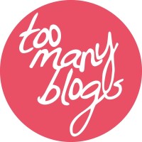 Too Many Blogs Logo