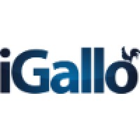 iGallo Logo