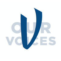Our Voices Blog Logo