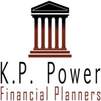 K.P. Power Financial Planners Inc. Logo