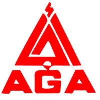 Nile Agricultural Foods Ind. Co. (AGA) Logo