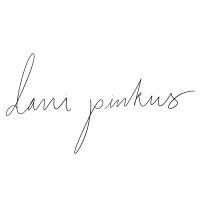 DaniPinkus.com Logo