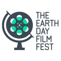 The Earth Day Film Festival Logo