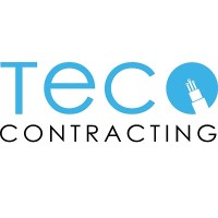 TECO Contracting Pty Ltd Logo