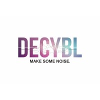 Decybl Logo