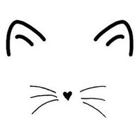 Black Cat Homestead Logo