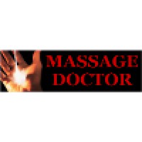 Massage Doctor Logo