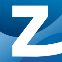 Zuriel Contábil Logo