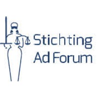 Stichting Ad Forum Logo