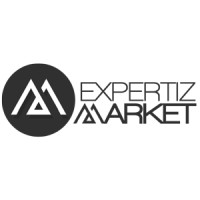 EXPERTIZ MARKET Logo