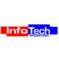 InfoTech International KSA Logo