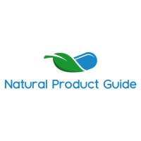 Natural Product Guide Logo