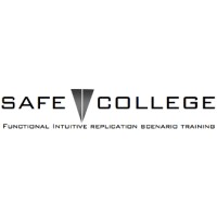 SAFE COLLEGE BV Logo