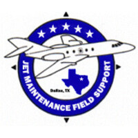 Jet Maintenance Field Support Logo