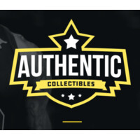 Authentic Digital Collectibles Logo