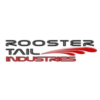 Rooster Tail Industries Logo