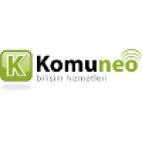 komuneo Logo