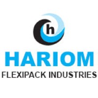 Hariom Flexipack Industries Logo