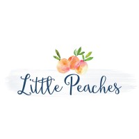 Little Peaches Logo