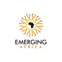 Emerging Africa Group Logo