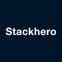 Stackhero Logo
