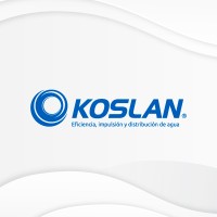 Koslan Logo