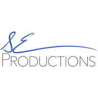 SE Productions Logo