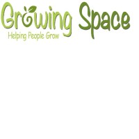 Growing Space Logo