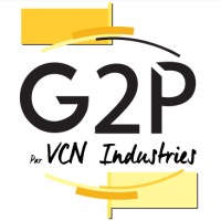 G2P Logo
