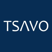 TSAVO Logo
