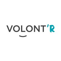 VolontR Logo