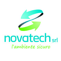 Novatech srl Logo