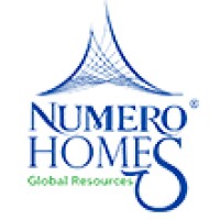 Numero Homes Global Resources Ltd Logo