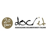 Doc/it - Associazione Documentaristi Italiani Logo