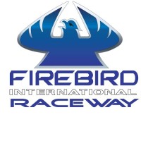 Firebird International Raceway Logo
