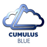 Cumulus Blue Platforms (Pty) Ltd Logo