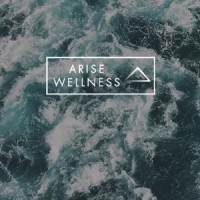Arise Wellness Canada Logo