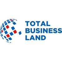 Total Business Land Logo