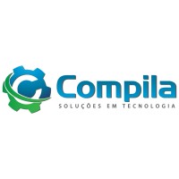 Compila Processamento Eletronico de Dados Logo